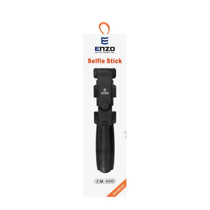 پایه مونوپاد انزو مدل EM-400 کد 6109 — تصویر ۵