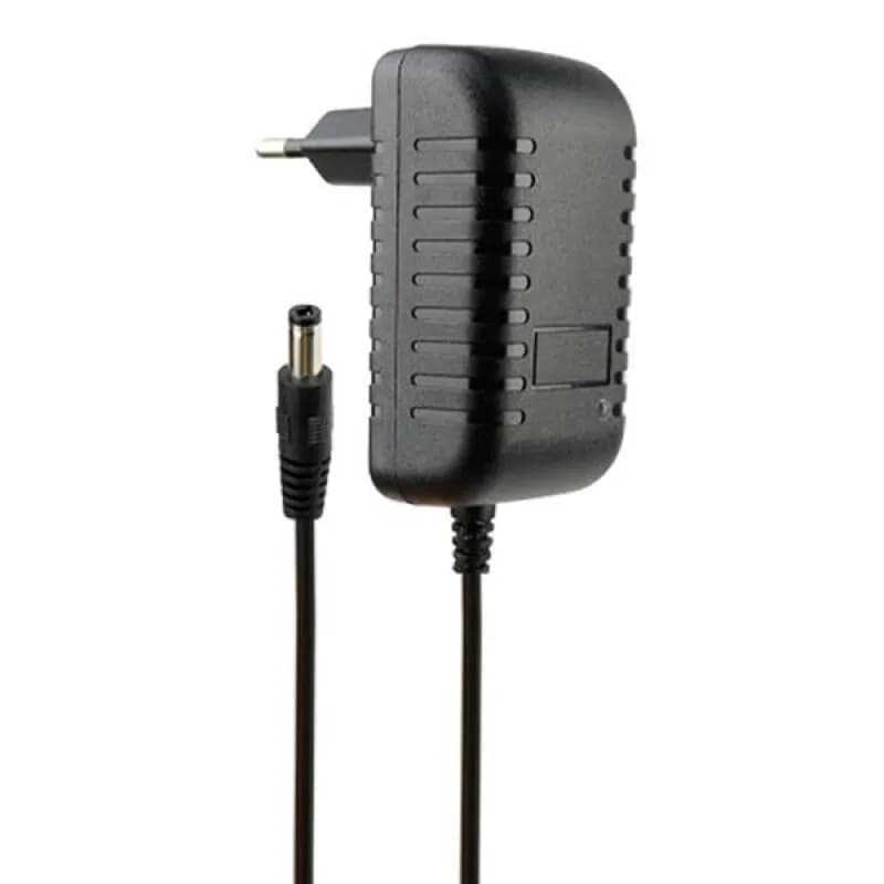 آداپتور ۹ ولت ۱ آمپر برند انزو مدل A-1091 کد 6097 — تصویر ۷