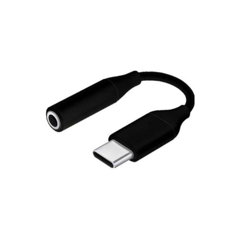 تبدیل Type-C به AUX انزو مدل JH-048 کد 6103