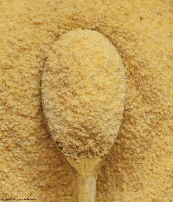 للک (گمنه) درجه یک