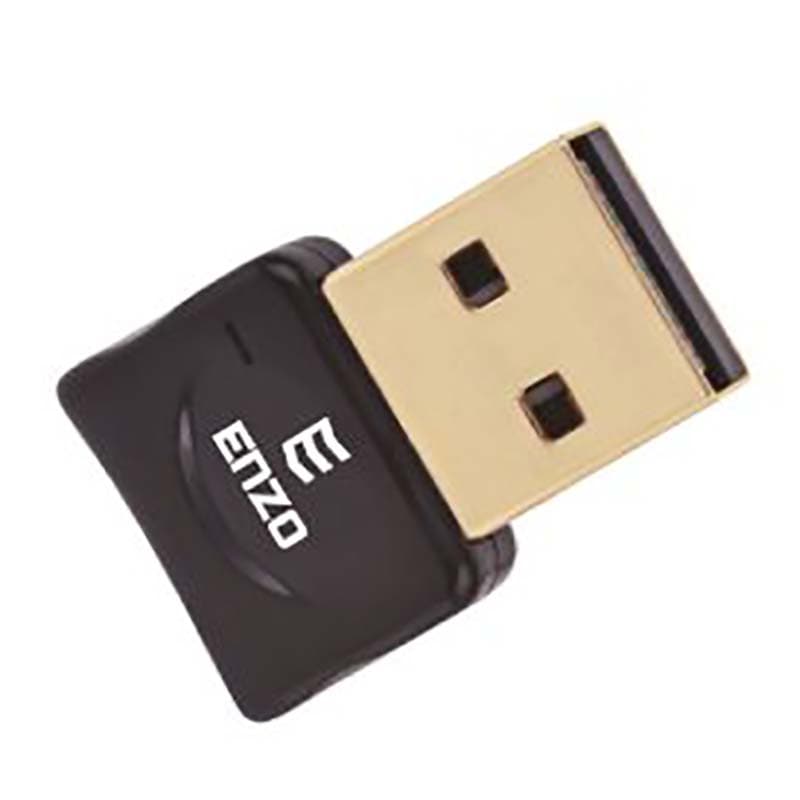 دانگل بلوتوث انزو مدل EB-81 کد 6120 — تصویر ۵
