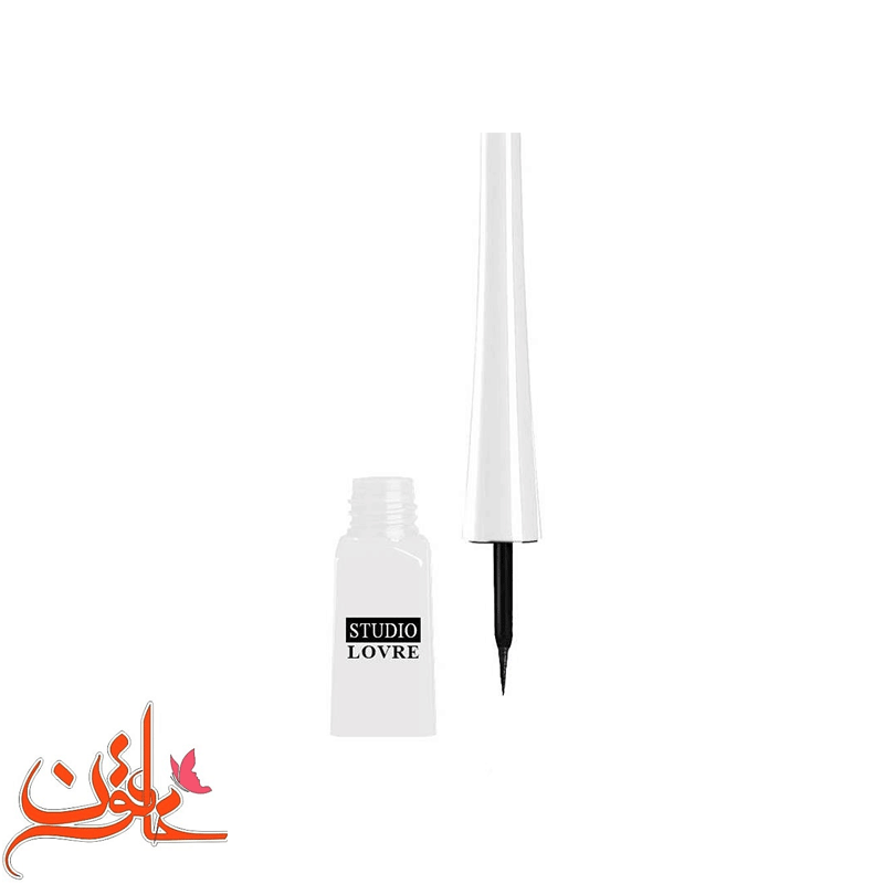 خط چشم ماژیکی استودیو لاور — تصویر ۷