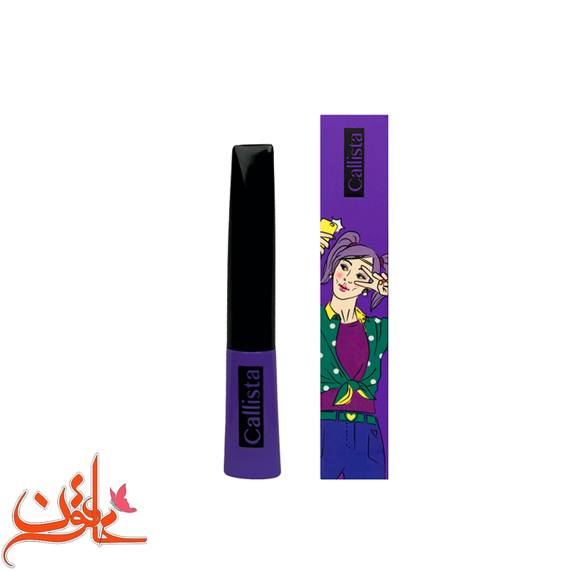 خط چشم ماژیکی کالیستا مدل Line Express — تصویر ۸