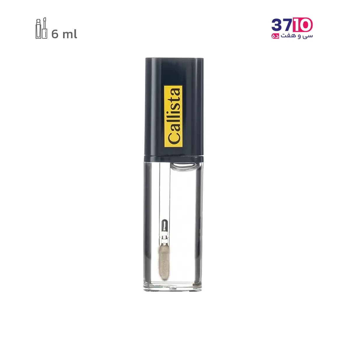 رژ لب مایع کالیستا مدل Vivid Shine شماره S31 — تصویر ۳