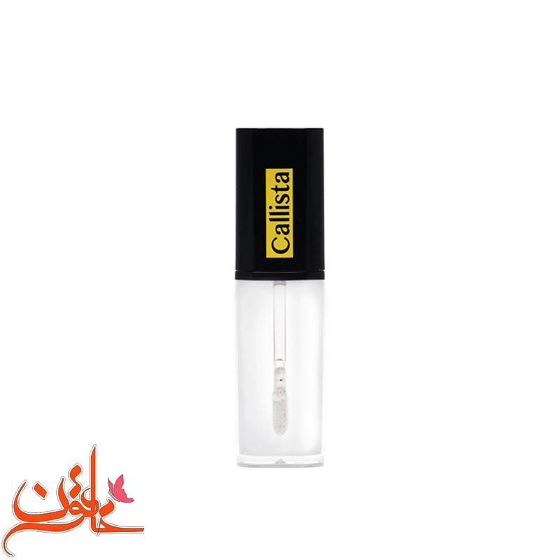 رژ لب مایع کالیستا مدل Vivid Shine شماره S31 — تصویر ۲
