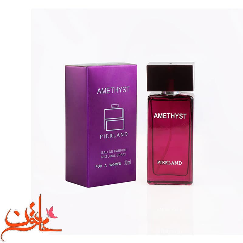 عطر مینیاتوری زنانه آمیتیس حجم 30 میل