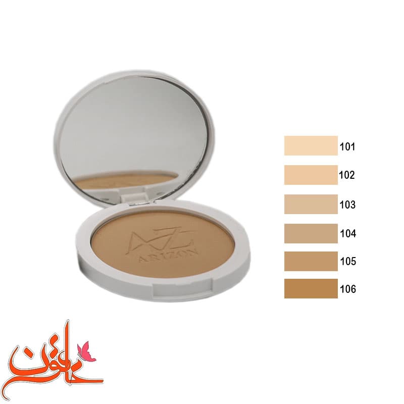 پنکیک آریزون شماره 101 تا 106