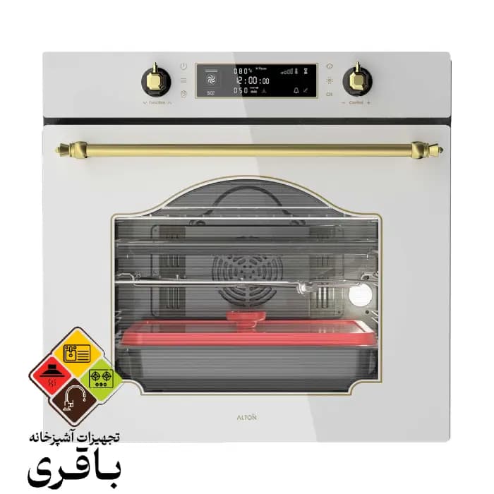 فر توکار V۵۴۰W آلتون — تصویر ۷