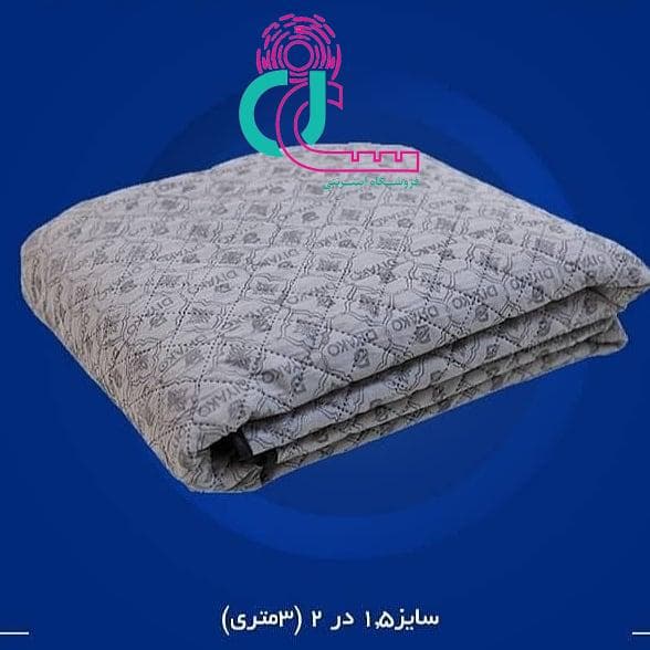 زیرانداز مسافرتی — تصویر ۴