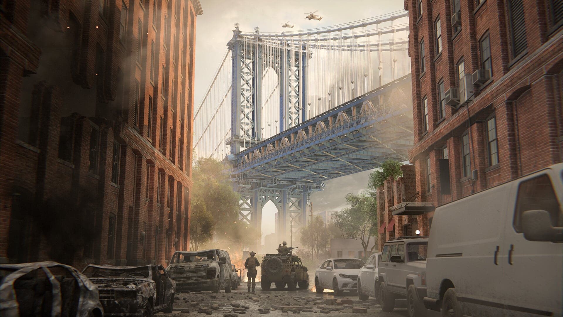 بازی استیم Battlefield 6 اوکراین — تصویر ۴