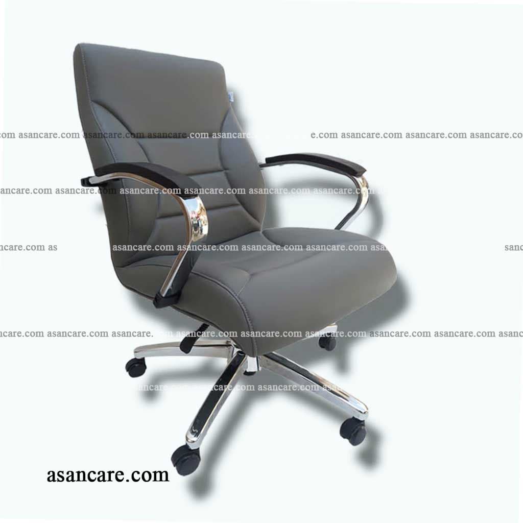 صندلی اداری گردان طبی آرگونومیک M800
