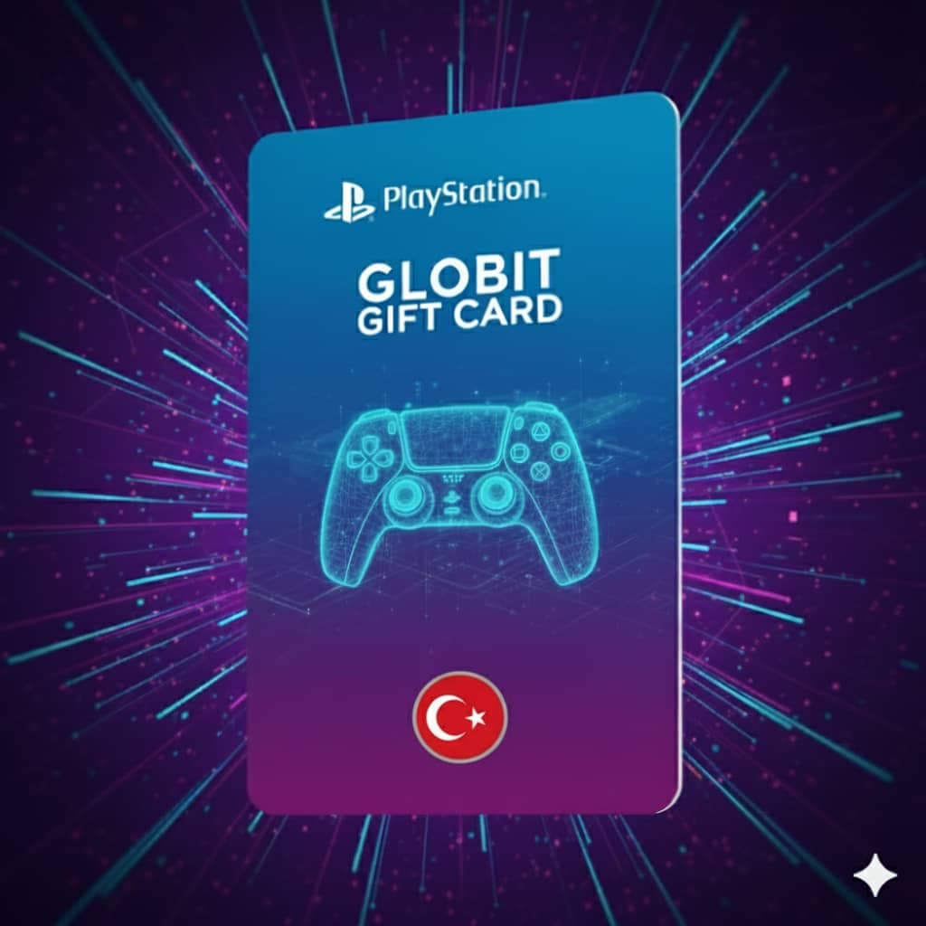 گیفت کارت پلی استیشن 5000 لیر ترکیه — تصویر ۱۰