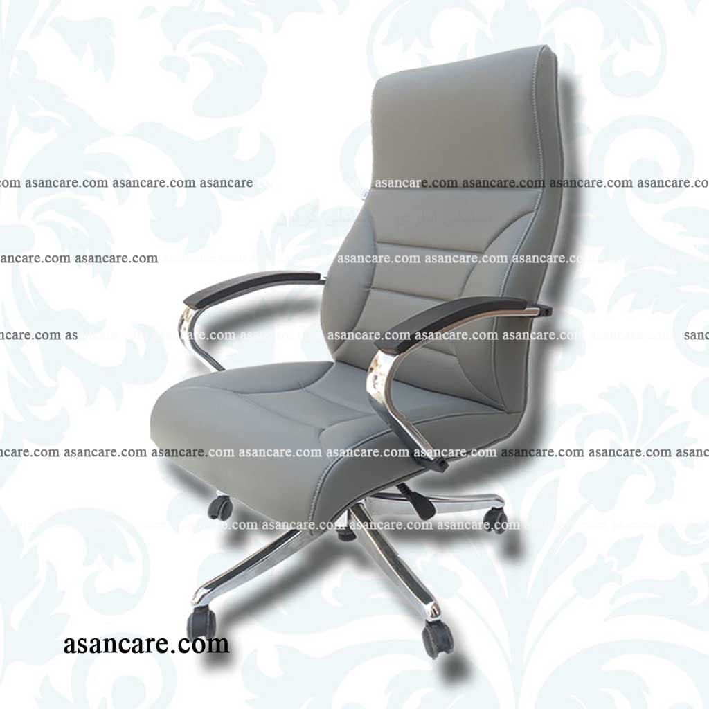 صندلی طبی گردان اداری M 600 I