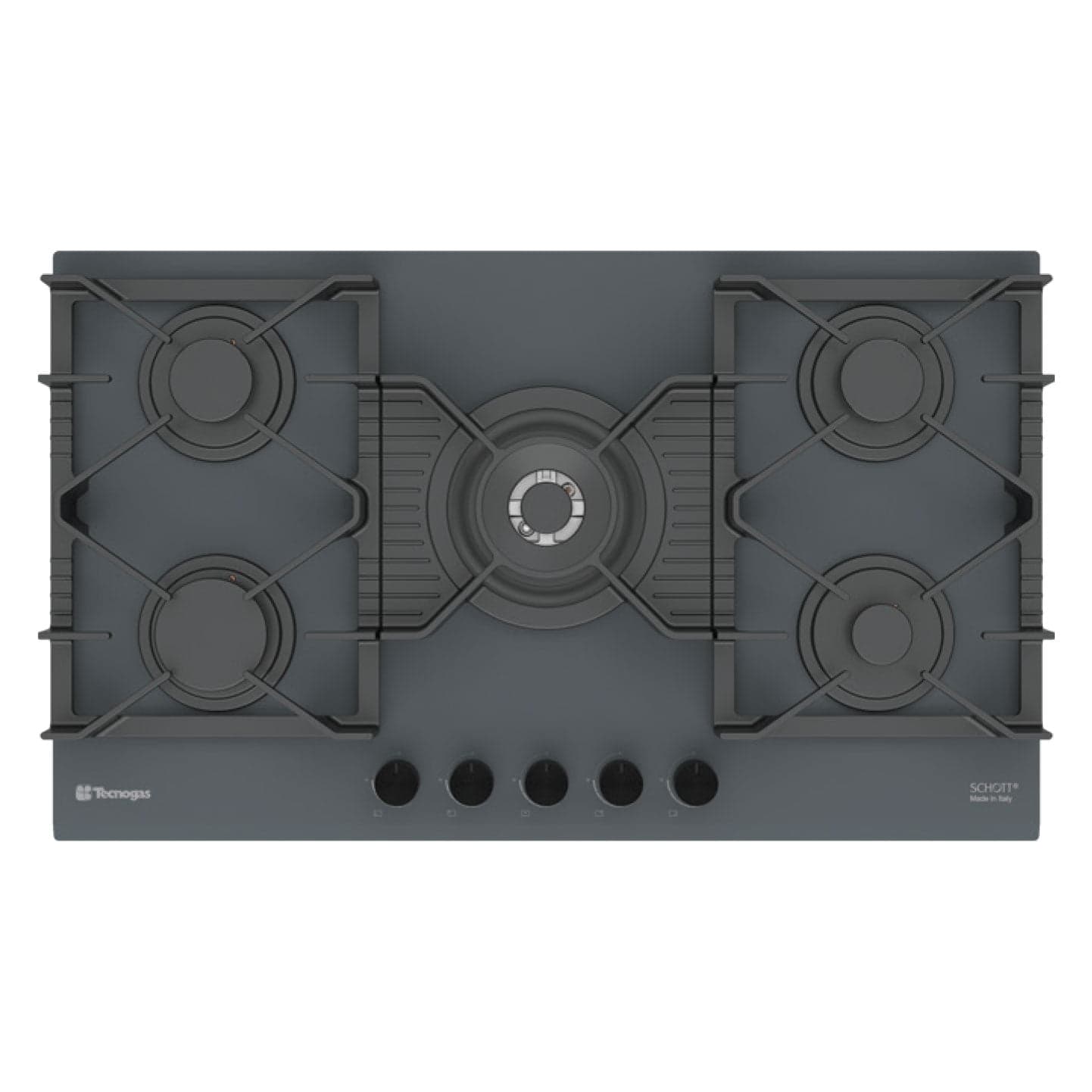 اجاق صفحه ای تکنوگاز مدل TTG-159117