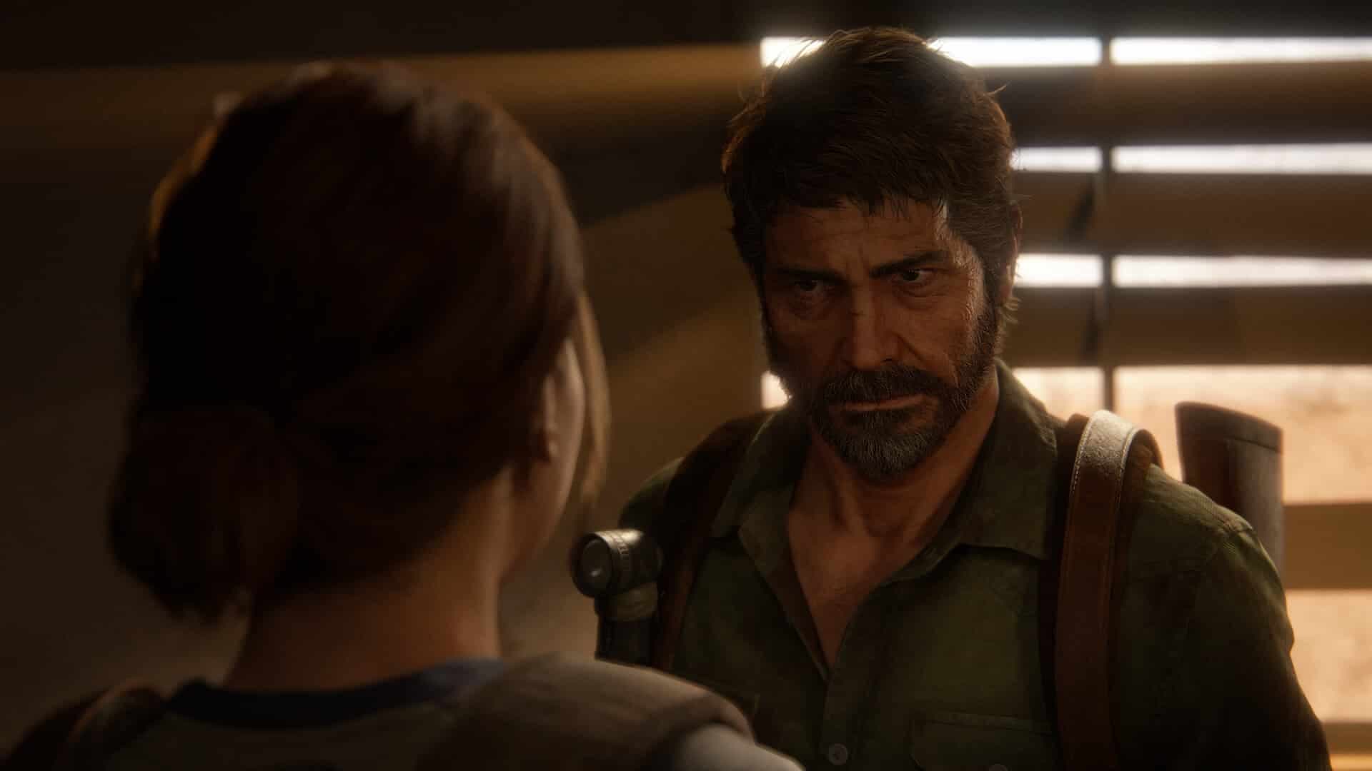 سی دی کی استیم The Last of Us Part II Remastered — تصویر ۵