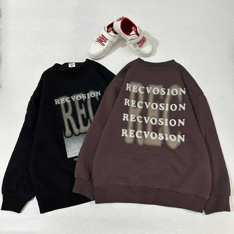 بلوز بچه گانه دورس RECVOSION اورجینال