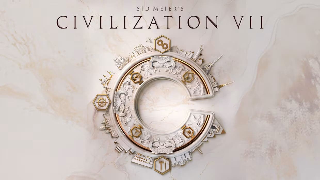 بازی استیم Sid Meier’s Civilization VII اوکراین
