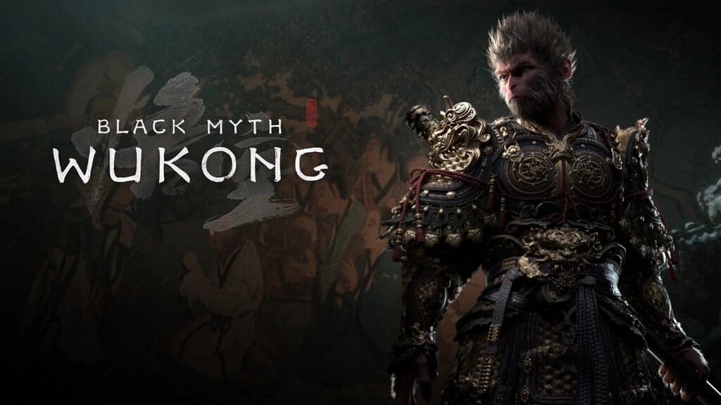 بازی استیم Black Myth: Wukong اوکراین