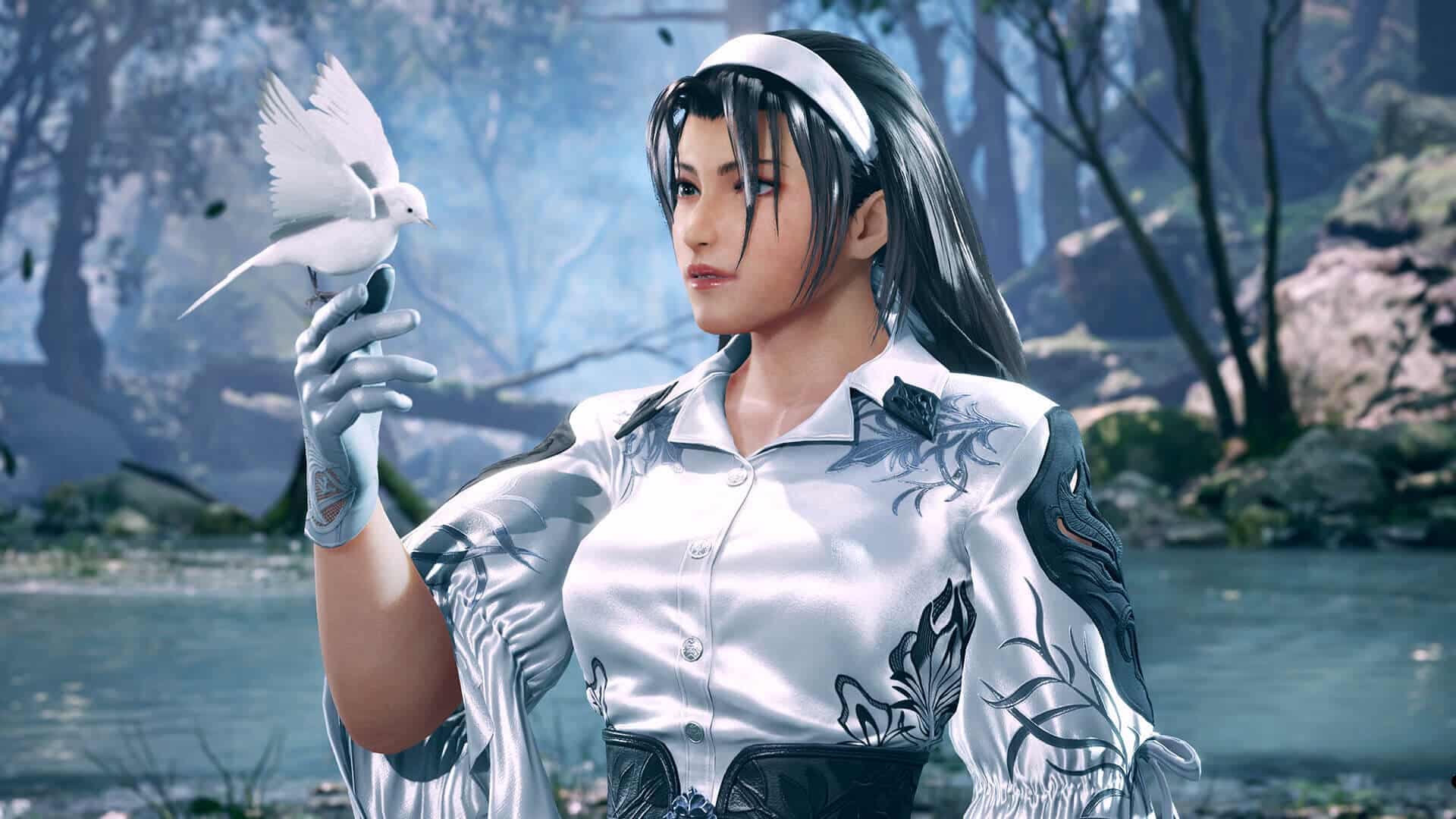 اکانت اشتراکی استیم TEKKEN 8 Ultimate Edition — تصویر ۵