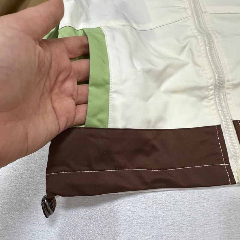 سویشرت بچه گانه آستردار خارجیMYGUBOY — تصویر ۵