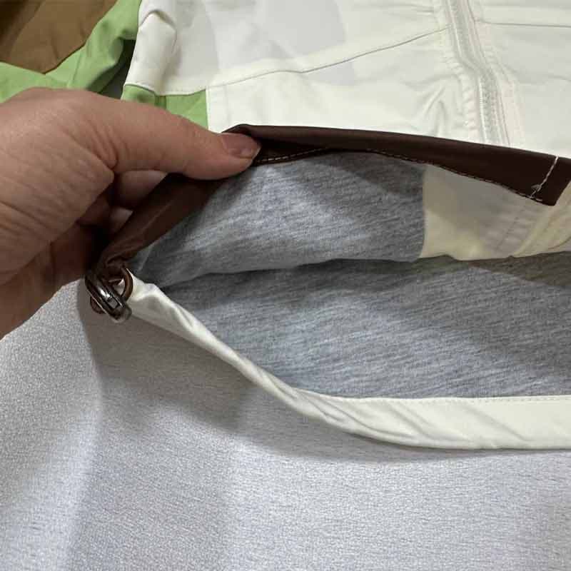سویشرت بچه گانه آستردار خارجیMYGUBOY — تصویر ۹
