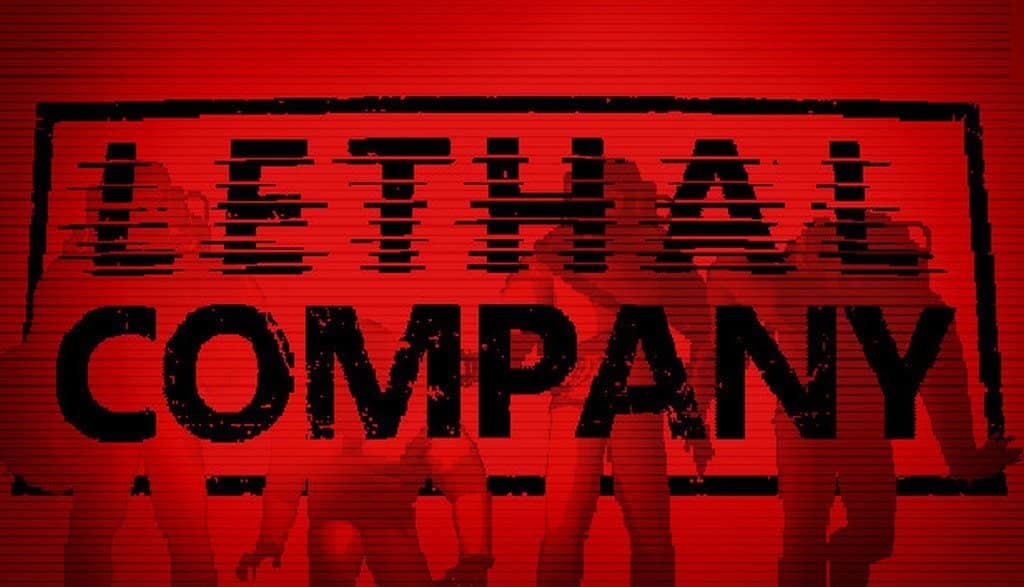 گیفت استیم Lethal Company ترکیه