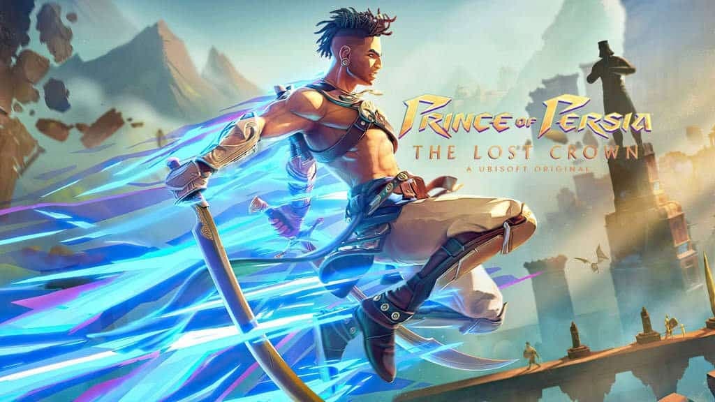 اپیک گیمز Prince of Persia The Lost Crown ترکیه — تصویر ۲