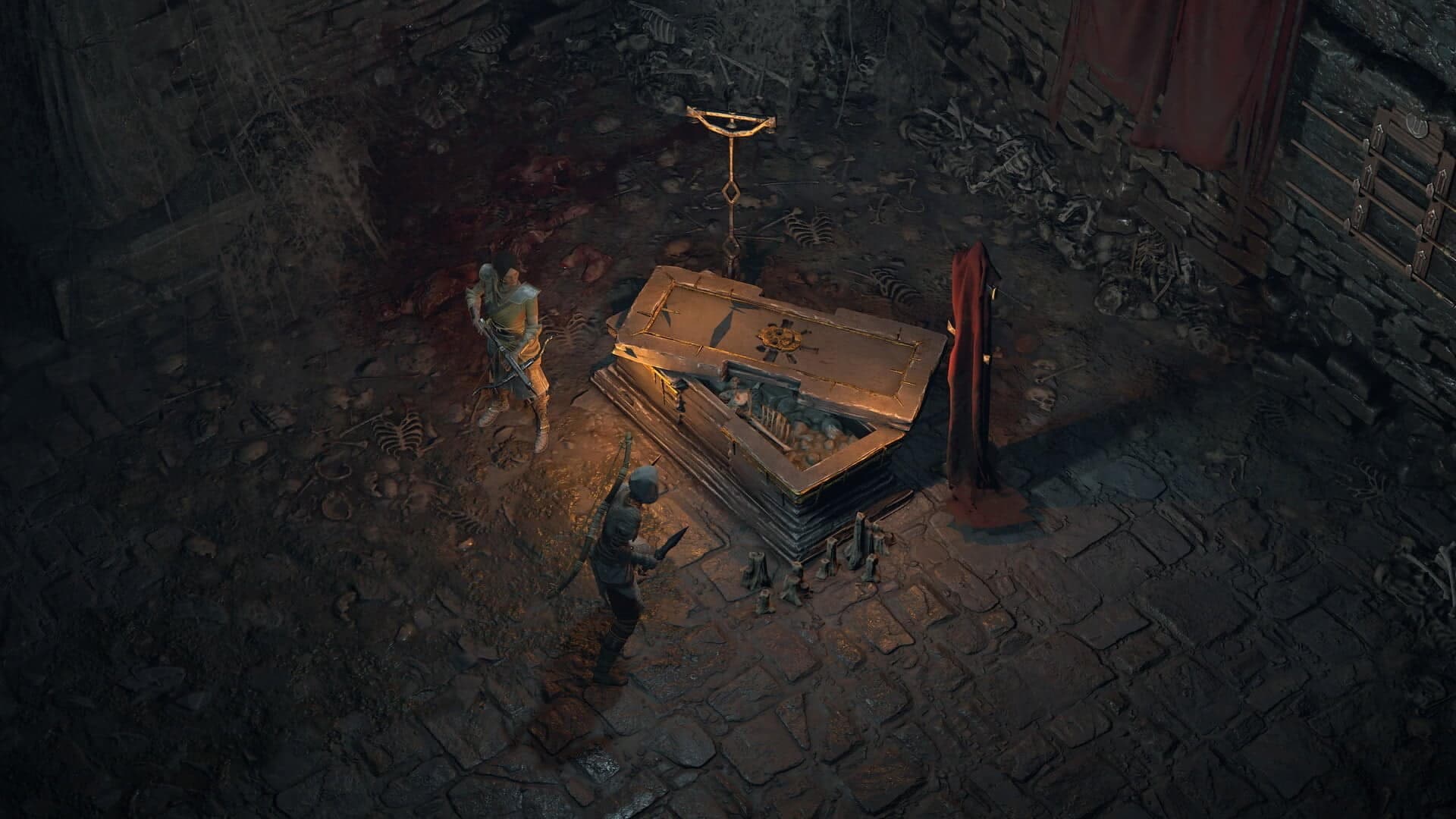 گیفت استیم Diablo IV TR — تصویر ۶