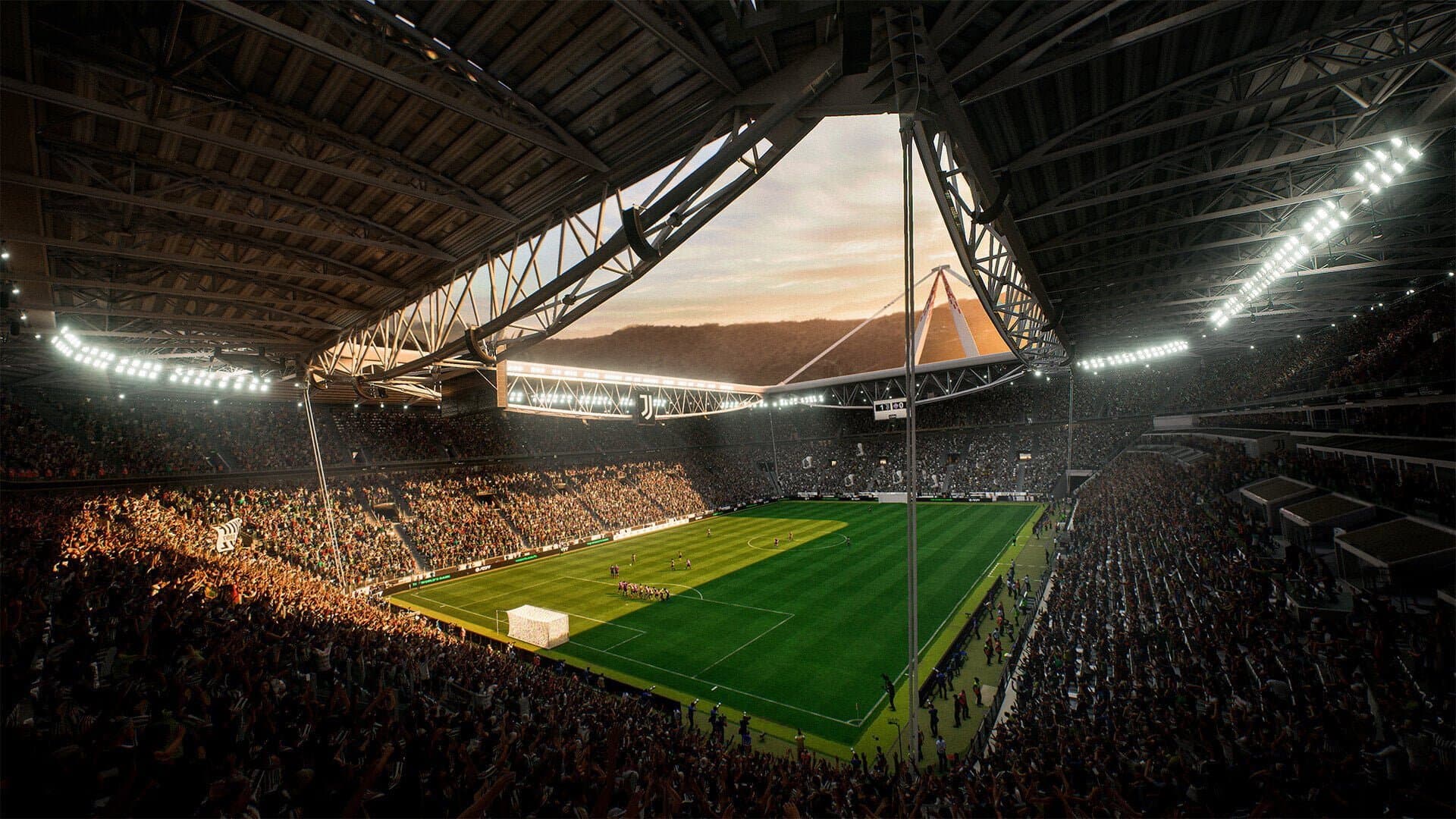 سی دی کی ایکس باکس EA SPORTS FC™ 24 — تصویر ۷