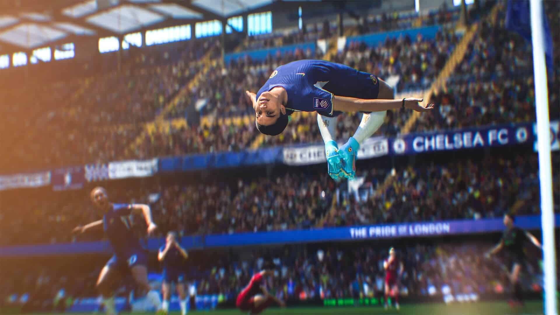 سی دی کی ایکس باکس EA SPORTS FC™ 24 — تصویر ۵