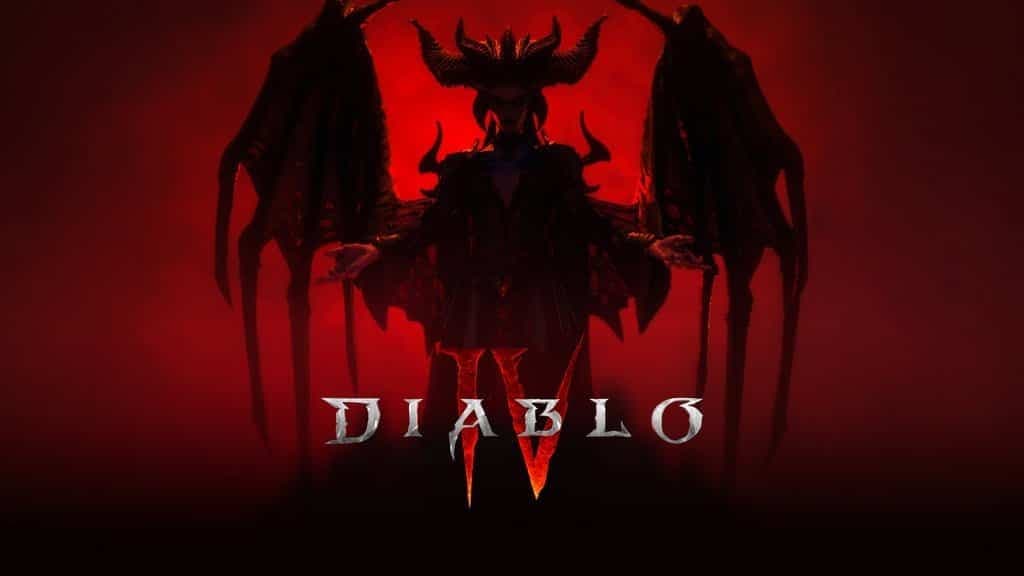 گیفت بتل نت Diablo IV