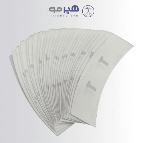 چسب پروتز مو تروتیپ | TrueTape