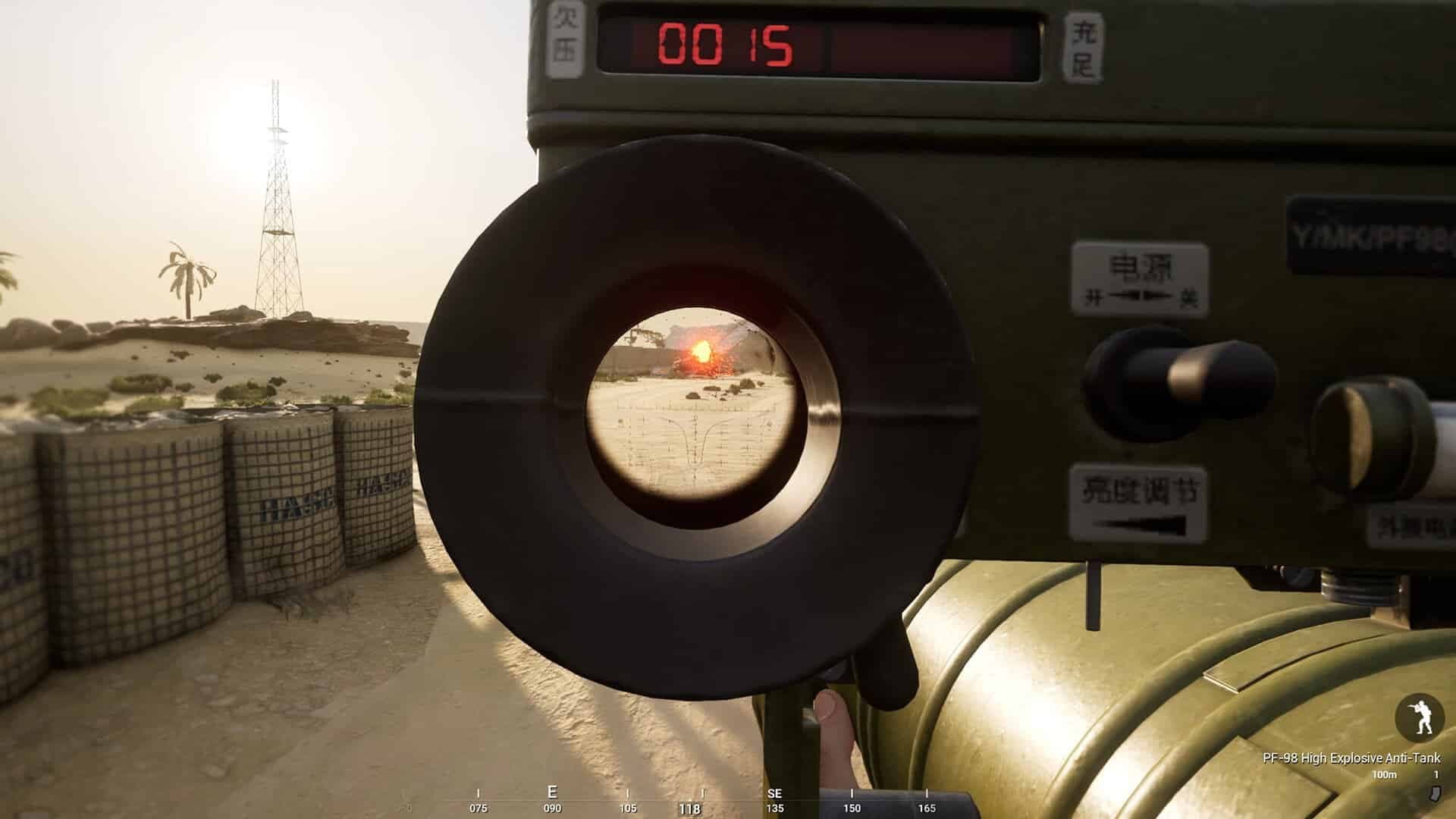 گیفت استیم Squad TR — تصویر ۹