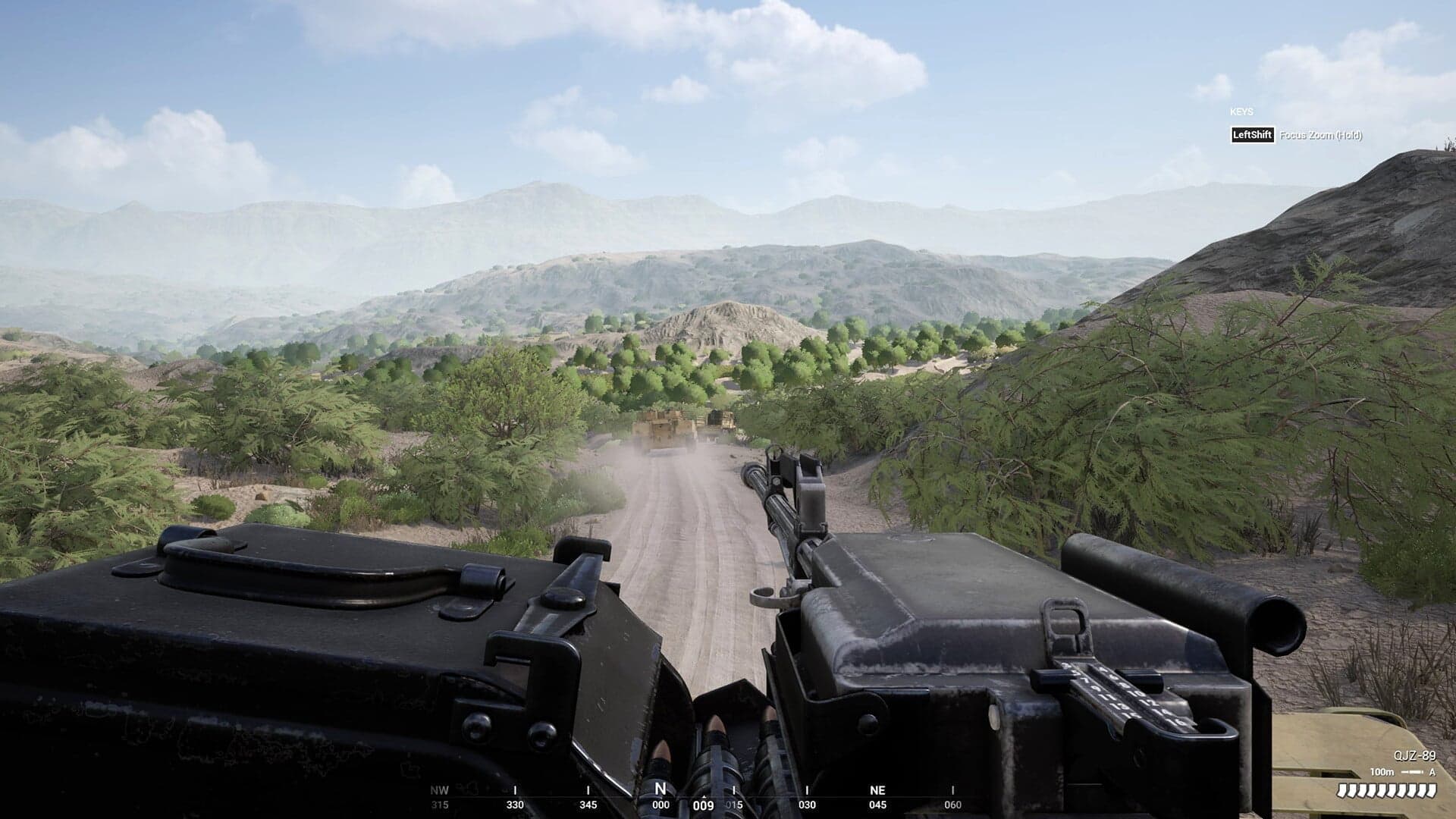 گیفت استیم Squad TR — تصویر ۶