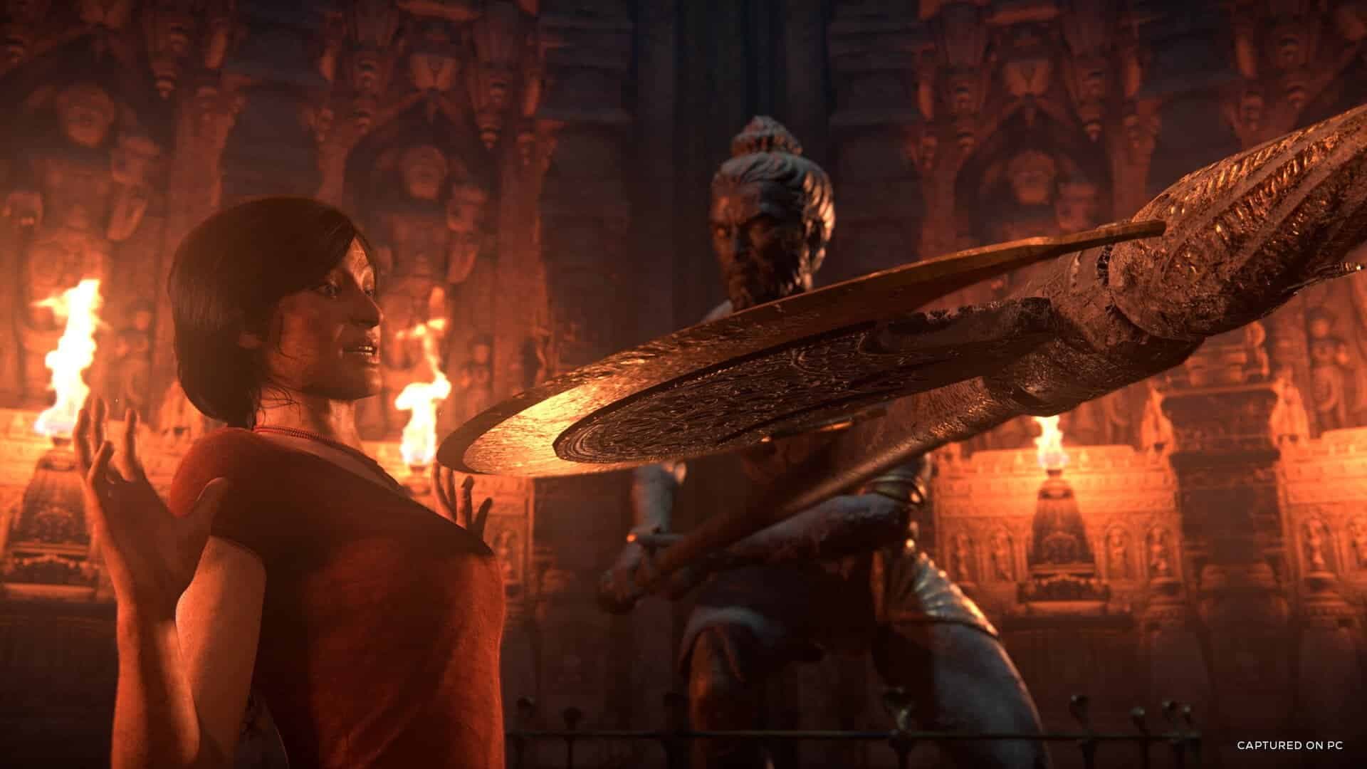 اکانت اشتراکی استیم UNCHARTED: Legacy of Thieves Collection — تصویر ۱۰