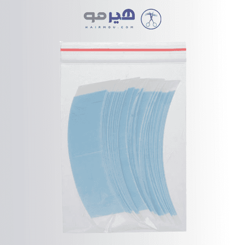 چسب پروتز مو سوپر تیپ | Super Tape