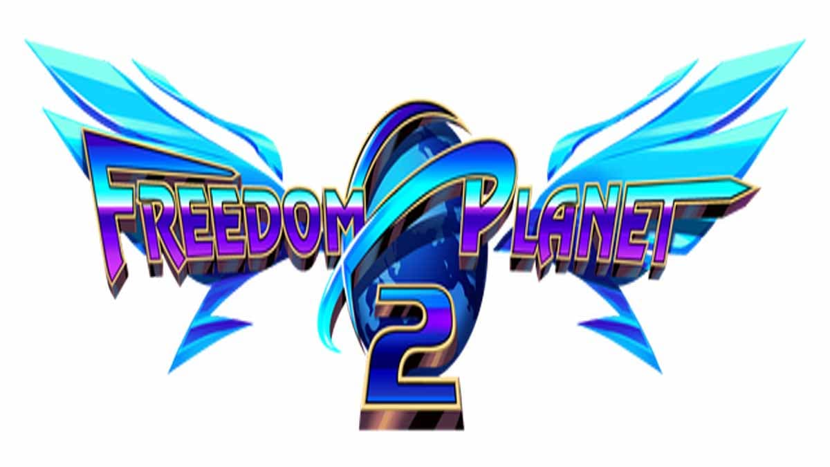 گیفت استیم Freedom Planet 2 AR — تصویر ۷
