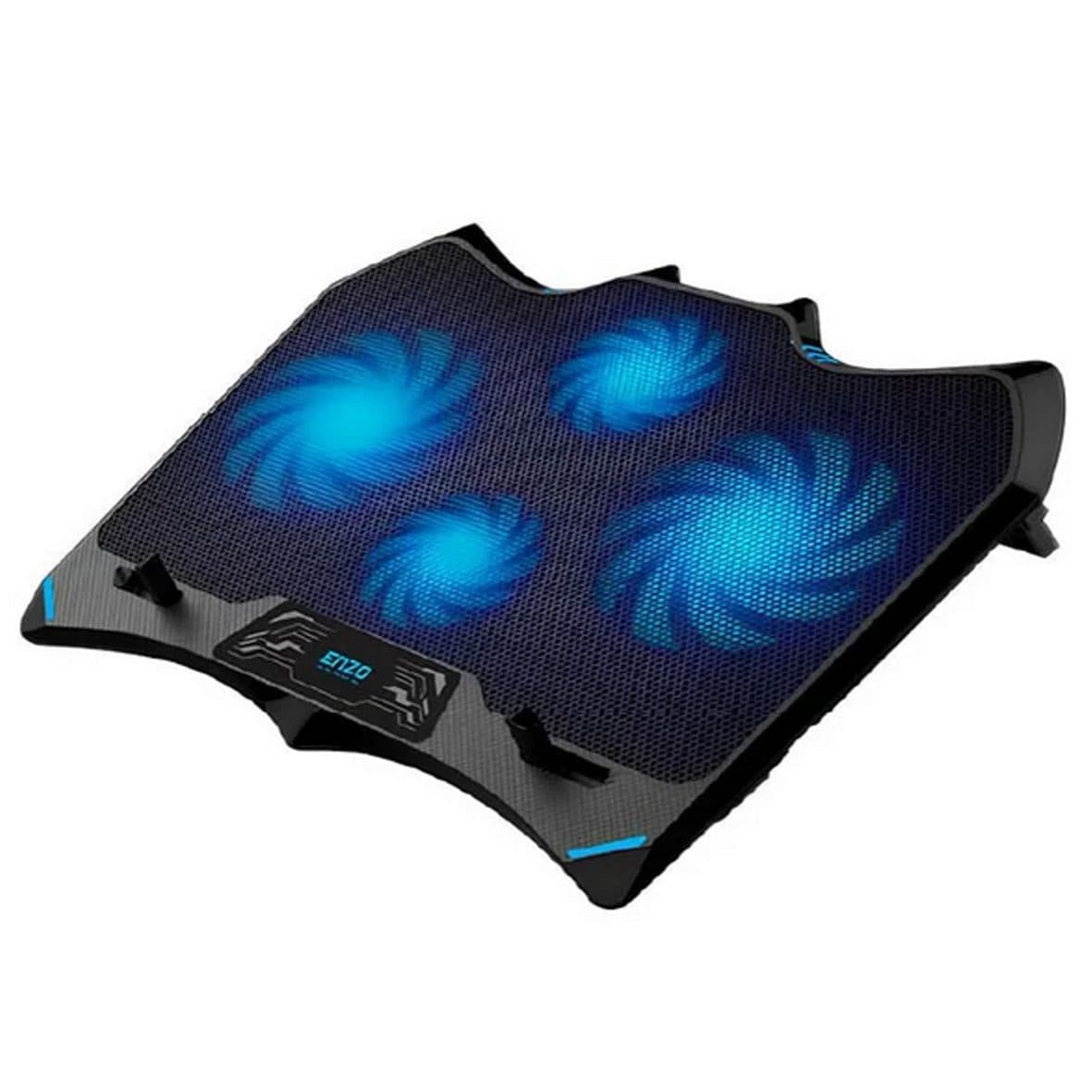 کول پد لپ تاپ انزو LF-441 ا Enzo LF-441 Cooling Pad کد 6300