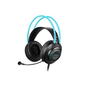 هدست ای فورتک مدل FH200i ا A4TECH FH200i Headset کد 6337 — تصویر ۴
