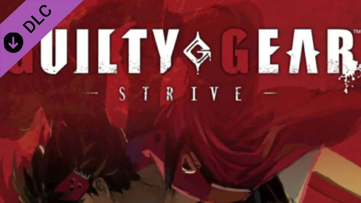 گیفت استیم Guilty Gear Strive Season Pass 2 AR — تصویر ۲