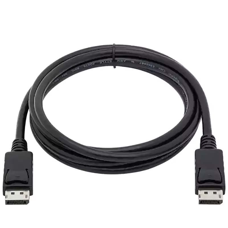کابل Display کی نت V1.4-8K مدل K-CDPDP015 طول 1.5 متر ا K-NET K-CDPDP015 8K Display V1.4 Cable 1.5M کد 6323