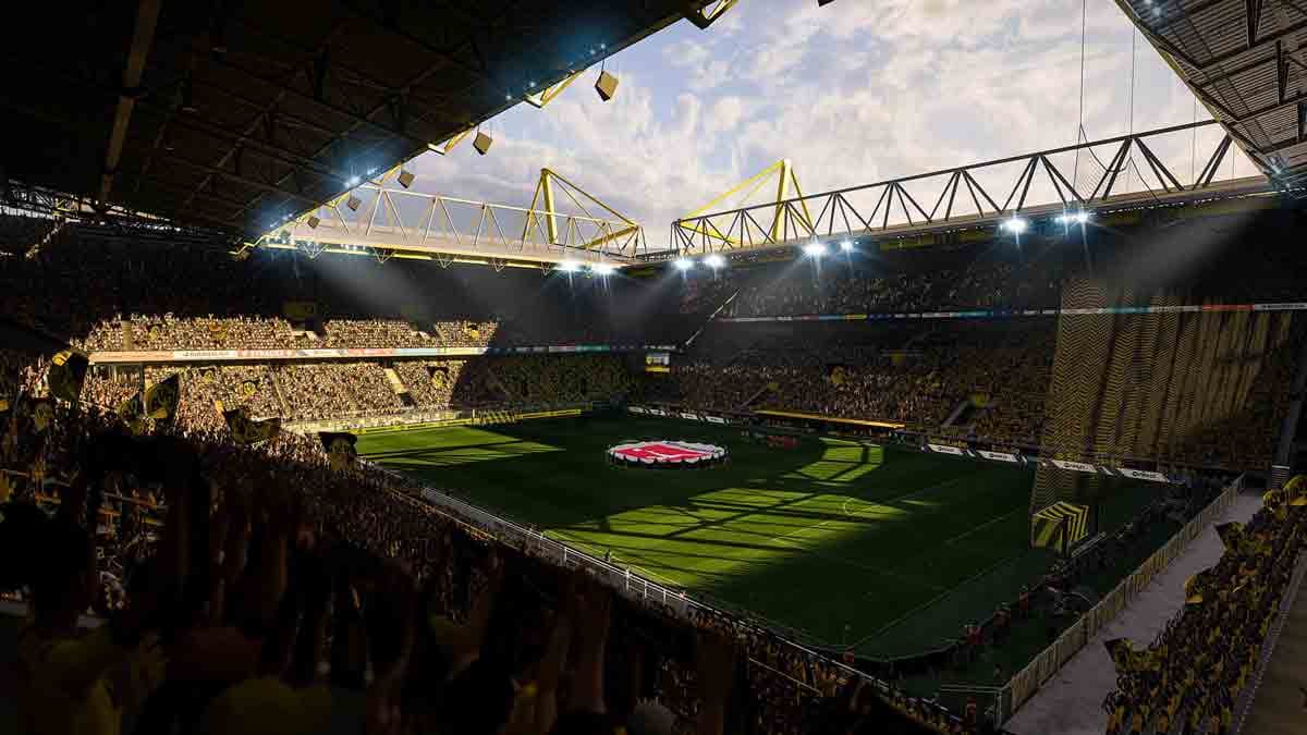 سی دی کی ایکس باکس FIFA 23 سری ایکس باکس X|S — تصویر ۸
