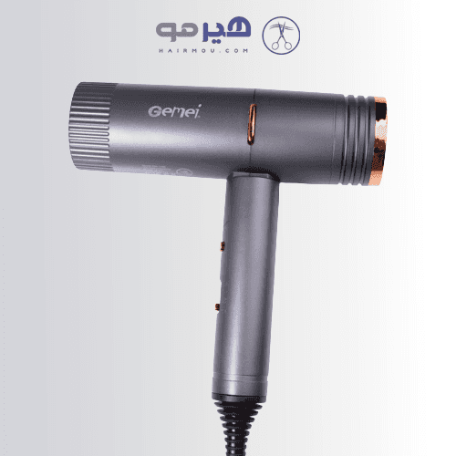 سشوار مسافرتی جیمی مدل GM-1788 — تصویر ۳