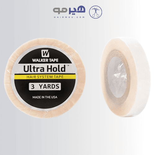 چسب پروتز مو رولی الترا هولد | Ultra Hold (3 متری) — تصویر ۱۱