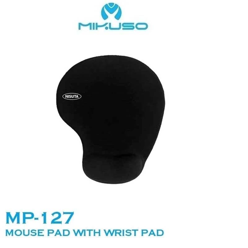پد ماوس طبی میکاسو مدل MP-127 کد 6401