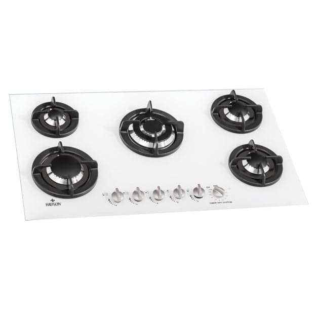 اجاق گاز هادسون مدل HSN-202W