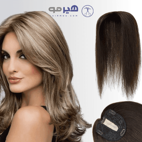 پروتز مو هالیوودی | زنانه A+