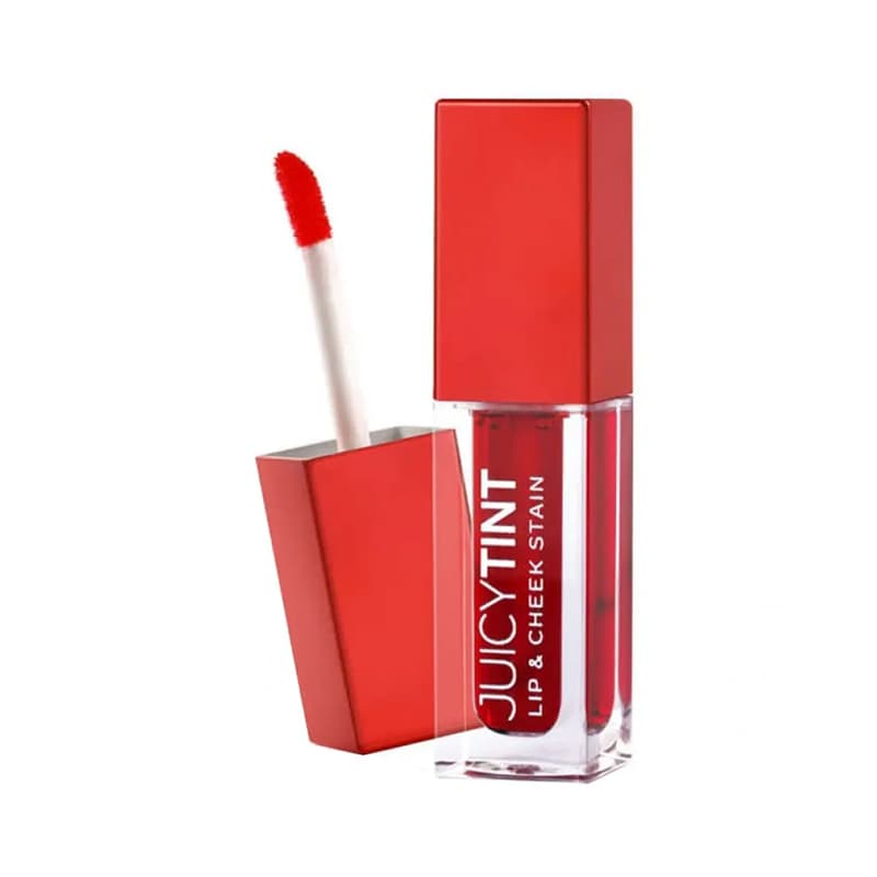 تینت لب و گونه جویسی Juicy Tint Lip & Cheek گلدن رز