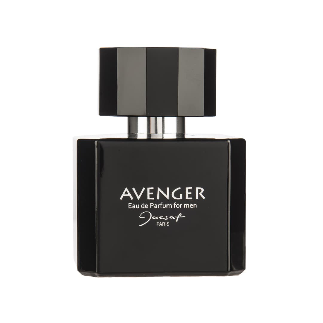 ادو پرفیوم مردانه ژکساف مدل Avenger حجم 100 میل