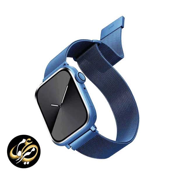 بند اپل واچ یونیک مدل Uniq Dante Magnetic